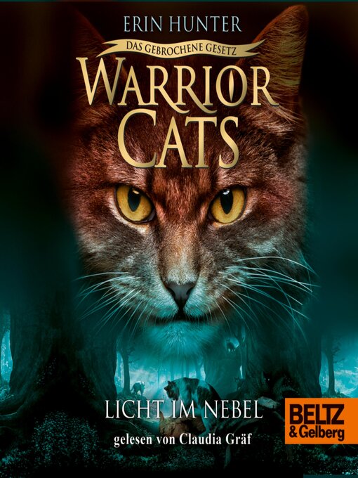 Title details for Licht im Nebel by Erin Hunter - Available